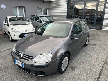 Volkswagen Golf 1.9 TDI 5p. Comfortline