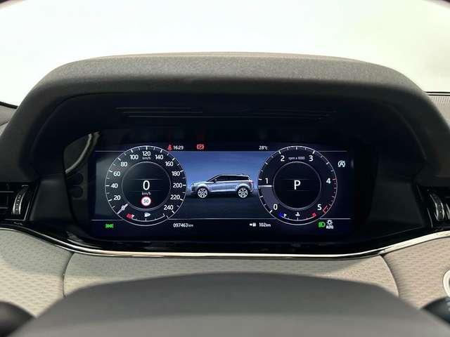 Land Rover Range Rover Evoque 2.0D I4-L.Flw 150 CV AWD Auto R-Dynamic S