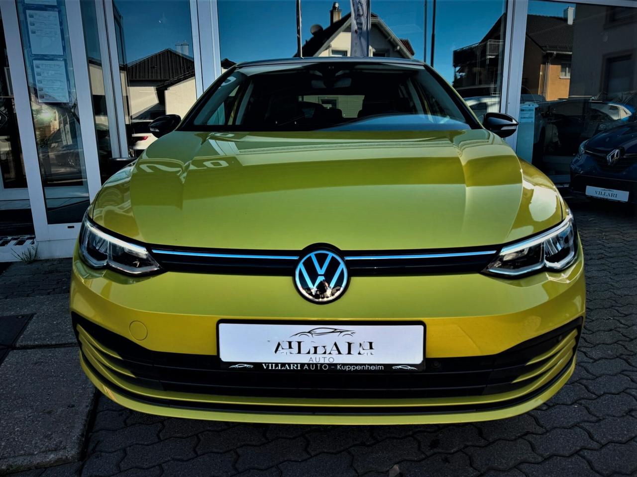 Volkswagen Golf 1.5 TSI EVO ACT Life