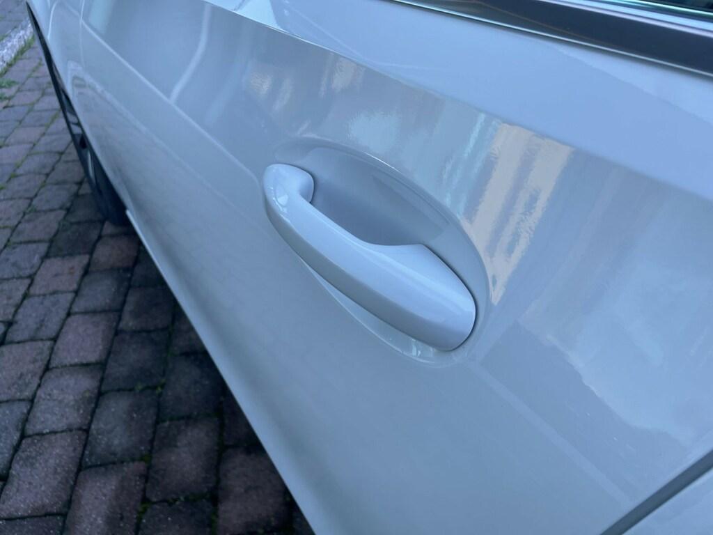 Mercedes Classe C 200 200 d Mild hybrid Advanced 9G-Tronic