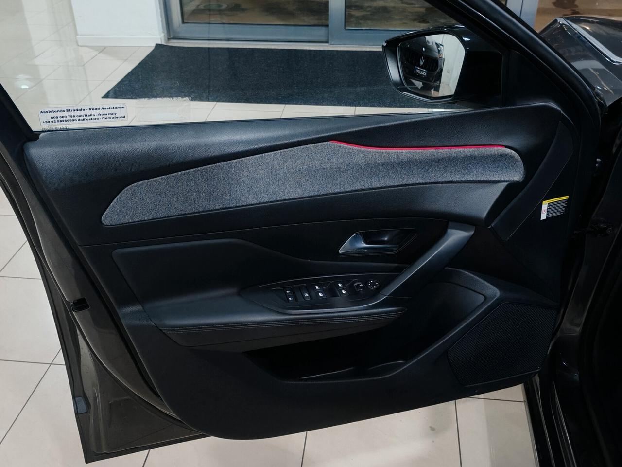 Peugeot 308 SW 1.5 BlueHDi 130 EAT8 Allure Pack 2022