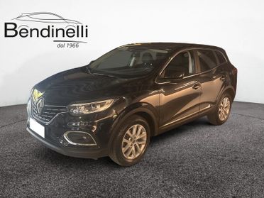 Renault Kadjar Blue dCi 8V 115CV EDC Business