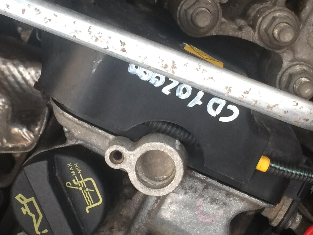 2009 Fiat 500 1.2 Lounge tagliandata con garanzia !!!con distribuzione eseguita a km 101000!!!