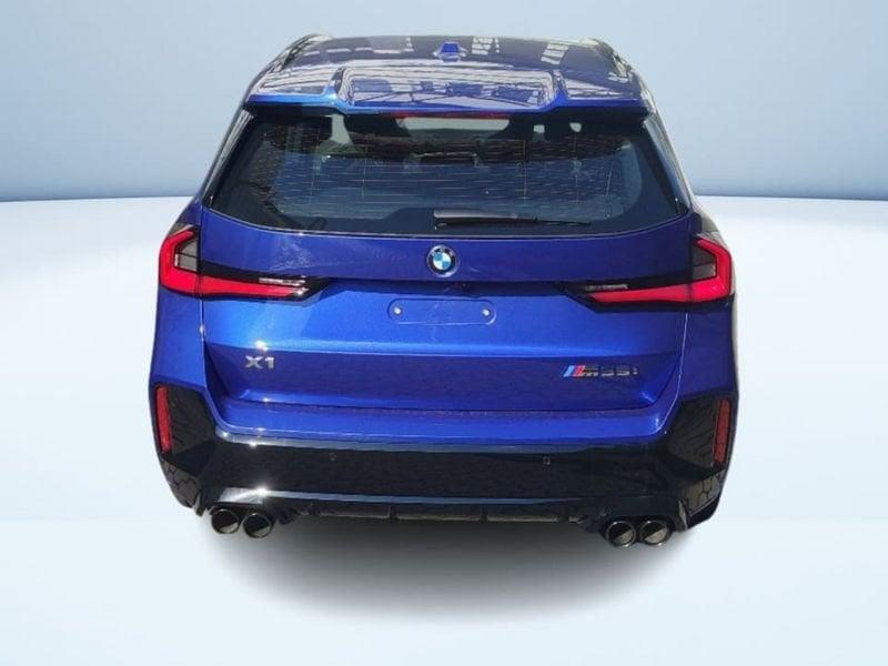 BMW X1 M35I XDRIVE M Sport Pro