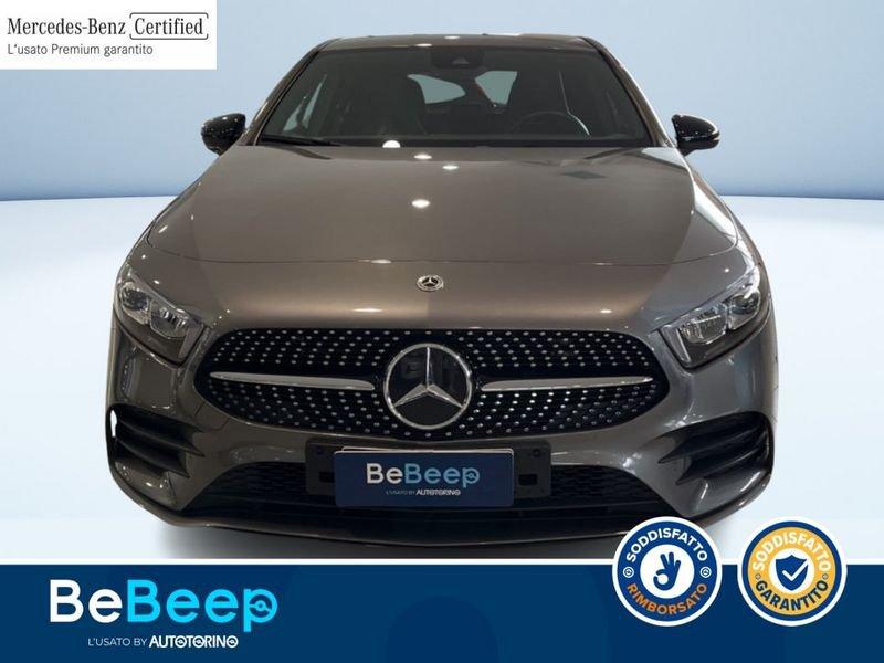 Mercedes-Benz Classe A A 220 D PREMIUM 4MATIC AUTO