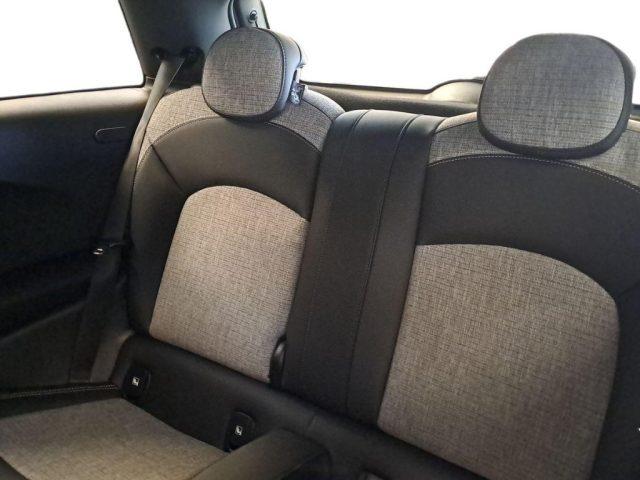 MINI Cooper SE Classic Aut.