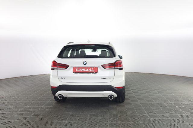 BMW X1 X1 sDrive 20d BUSINESS ADVANTAGE