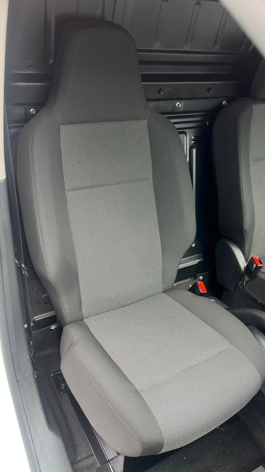 Fiat Doblo Doblò 1.5 BlueHdi 100CV PC-TN Van