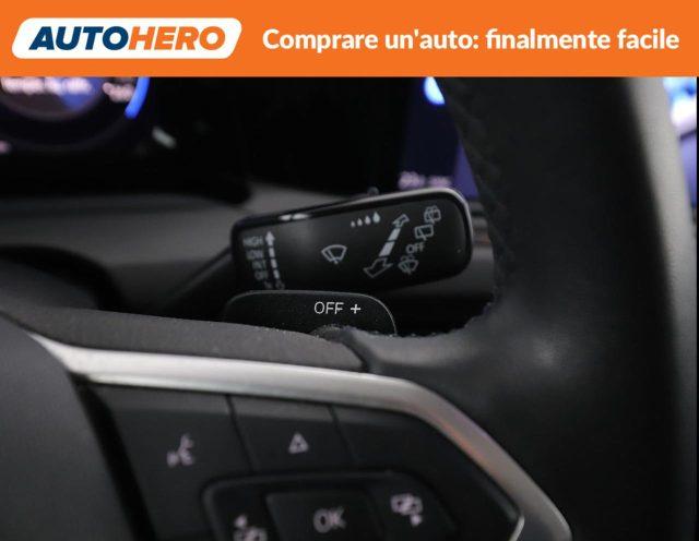 VOLKSWAGEN Golf 1.5 eTSI 130 CV EVO ACT DSG Style