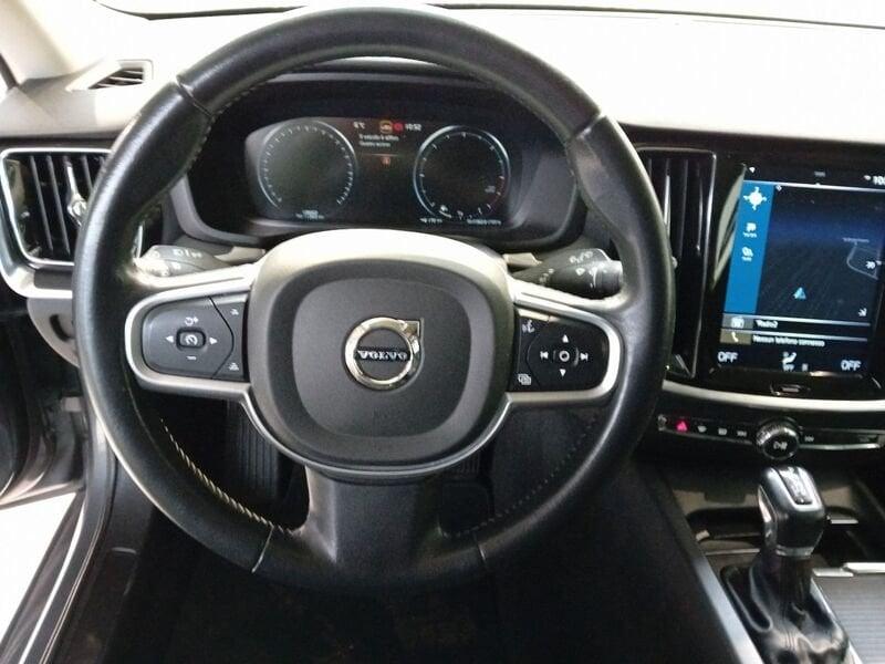 Volvo V60 D3 Geartronic Business--SERVICE VOLVO-