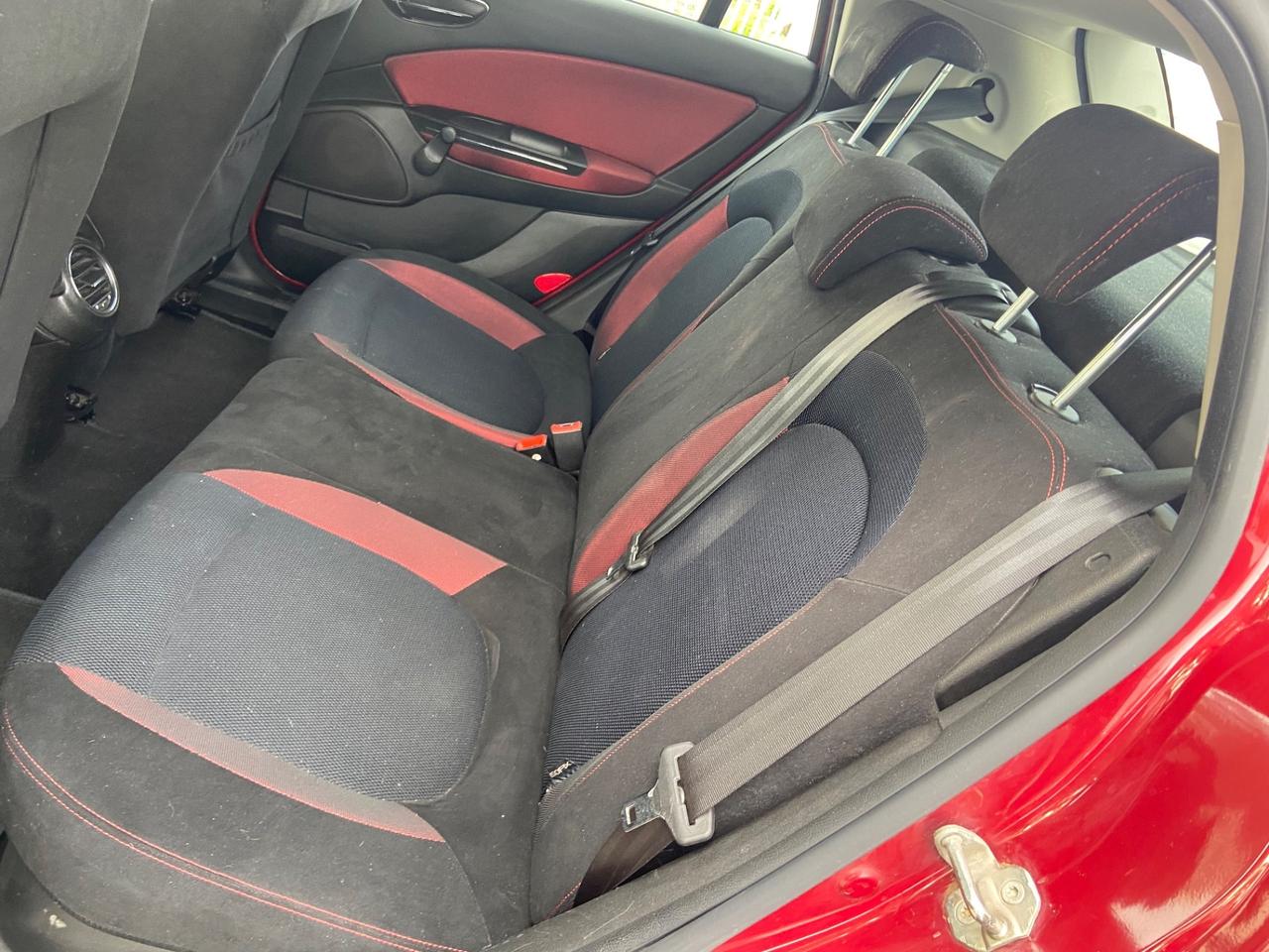 Fiat Bravo 1.6 MJT 105 CV Dynamic 127.000 KM FORSE RUMORE DI TURBINA