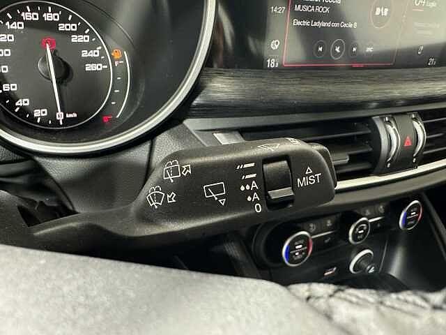 Alfa Romeo Stelvio 2.0 Turbo 200 CV AT8 Q4 Super