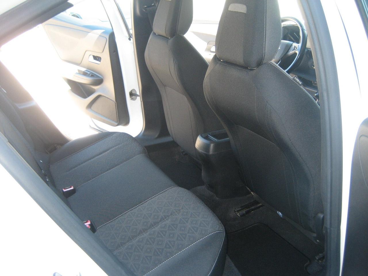 Opel Mokka 1.5 diesel Edition