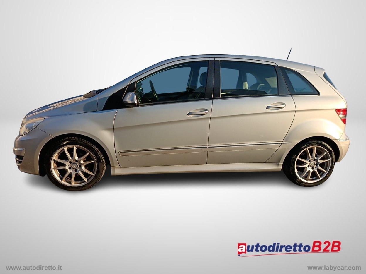 MERCEDES-BENZ B 150 Sport
