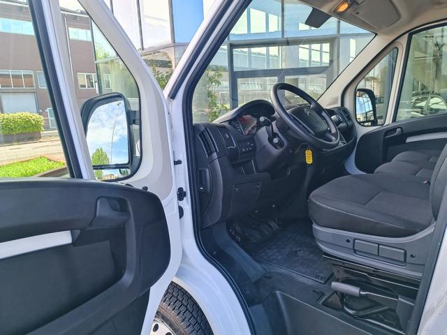 CITROEN Jumper 35 BlueHDi 140 S&S PLM-TM Furgone