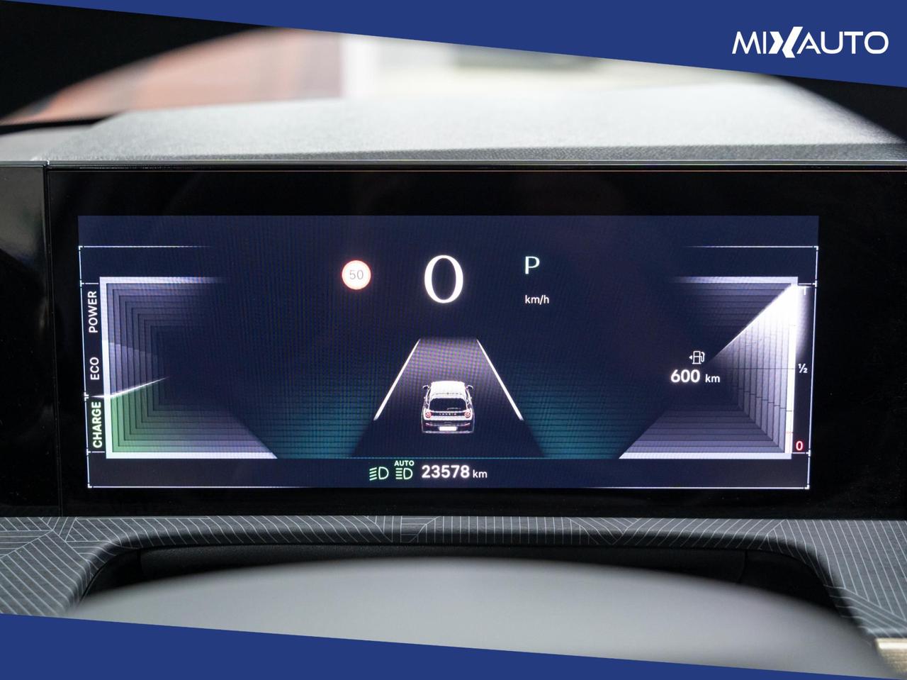 Lancia Ypsilon 1.2 MHEV LX 110CV E-DCT