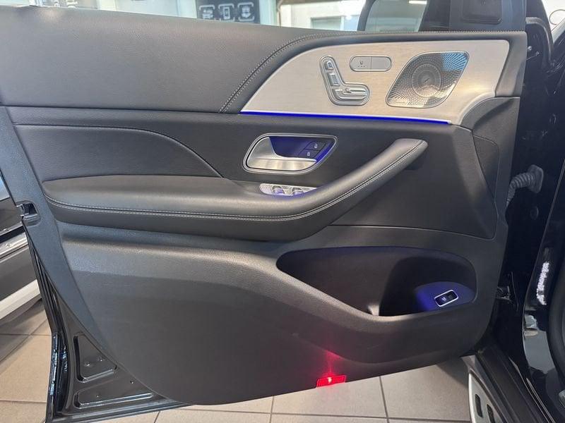 Mercedes-Benz GLE GLE 350 de phev Premium Plus 4matic auto