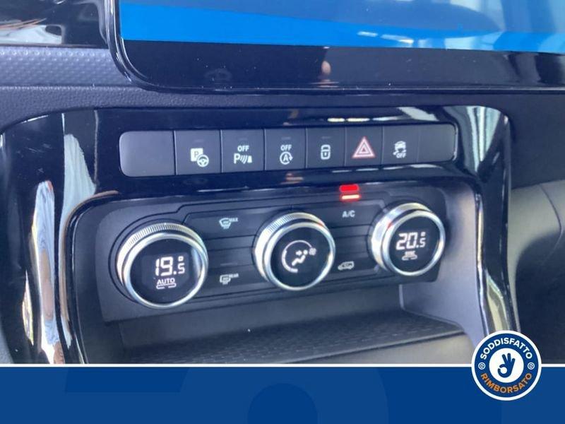 Mercedes-Benz Classe T 180 Extralong MT