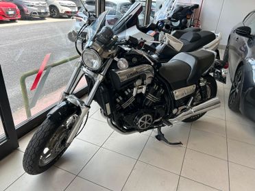 Yamaha V Max 1200 65 KW