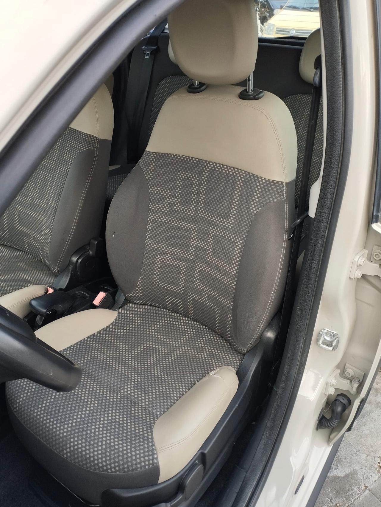 Fiat Panda 1.3 MJT S&S Trekking