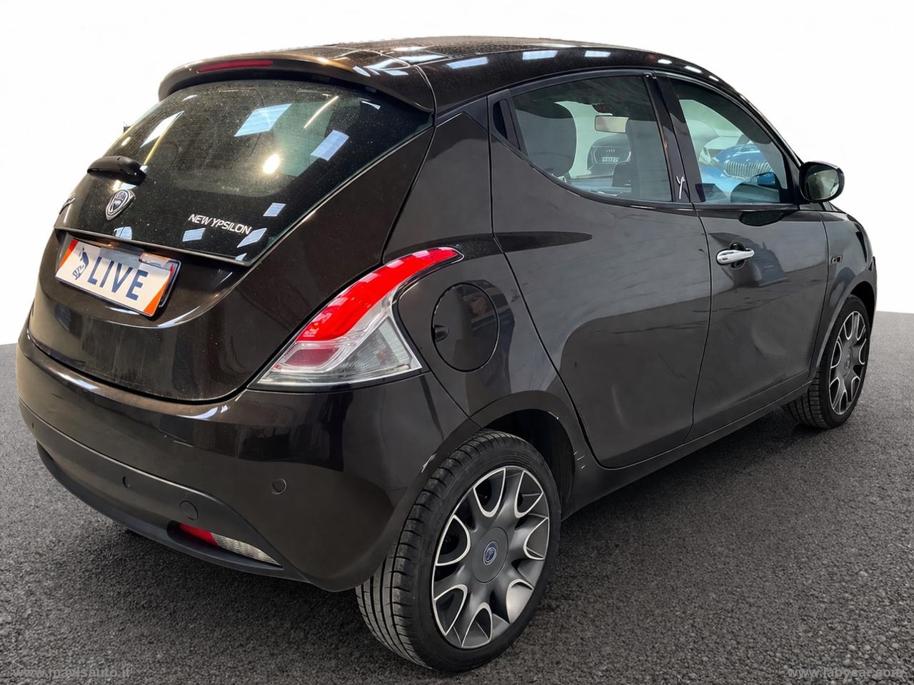 LANCIA Ypsilon 0.9 T.Air 85 CV 5p. S&S DFN Plat