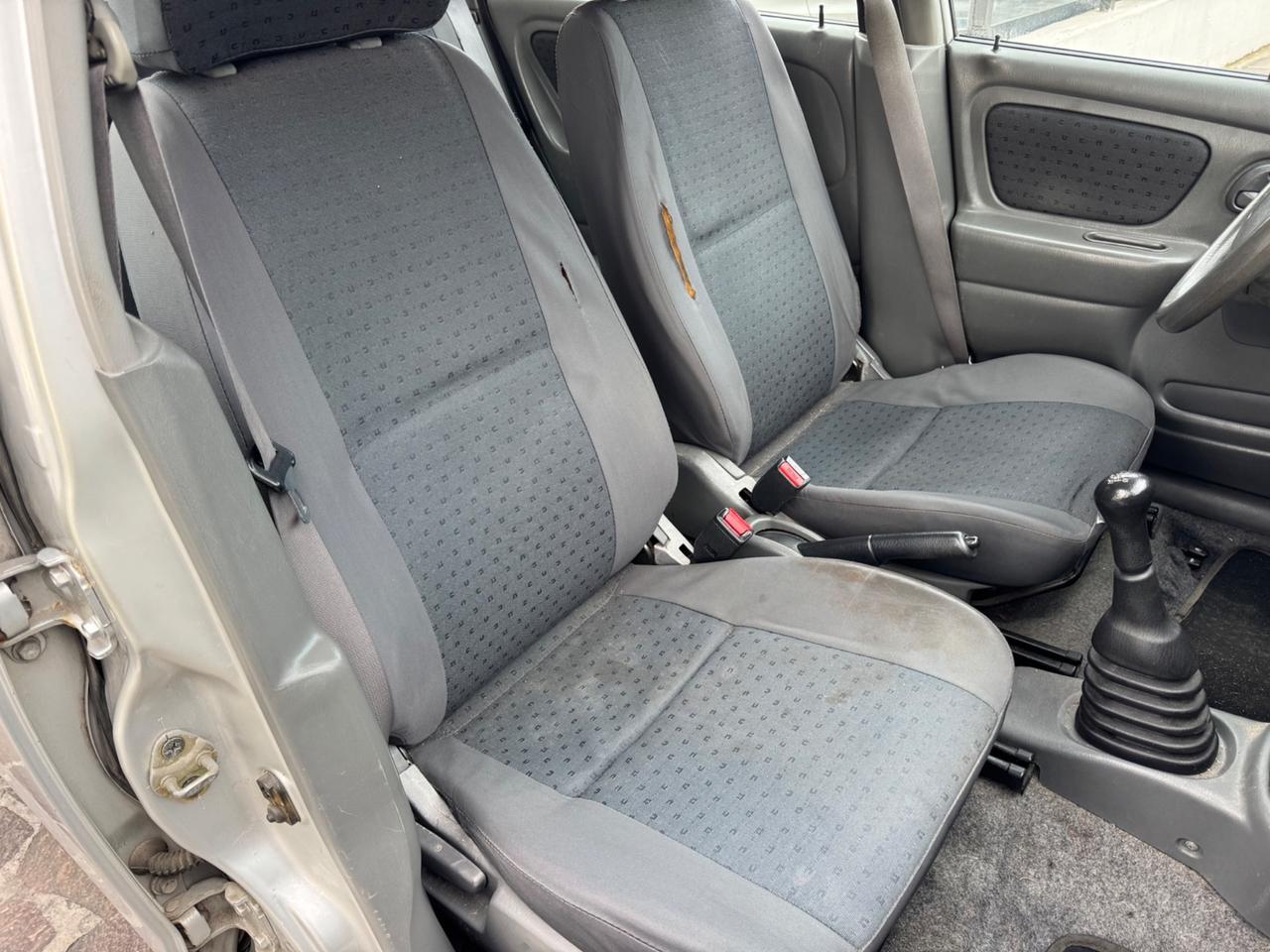 Suzuki Alto 1.1i cat 5p. DX