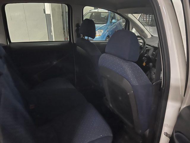 FIAT Idea 1.2 16V BlackLabel