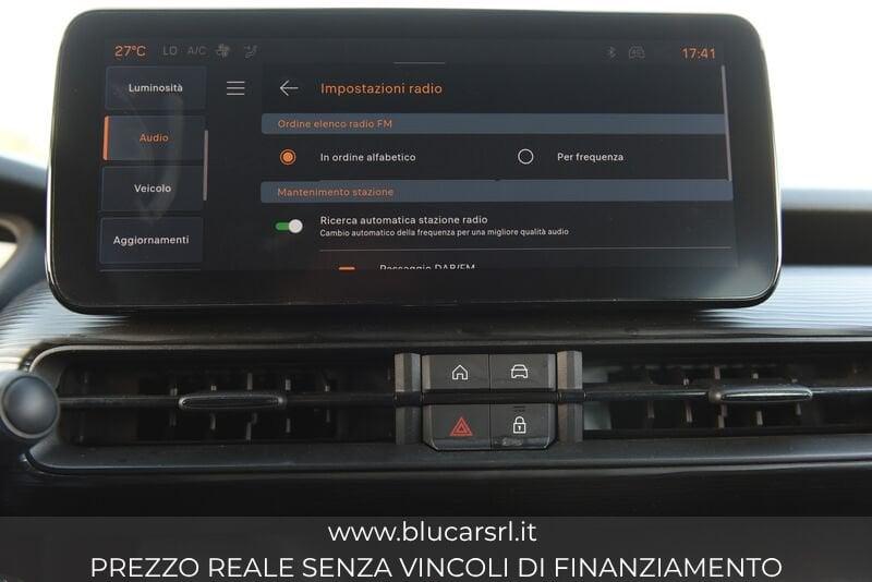 Jeep Avenger 1.2 Turbo Altitude
