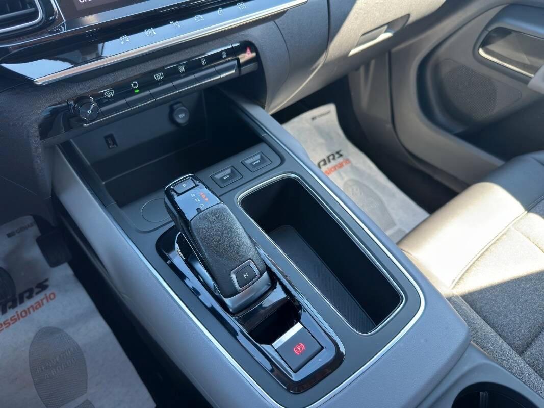 Citroen C5 Aircross 1.5 bluehdi Business 130cv AUTOMATICA E CARPLAY