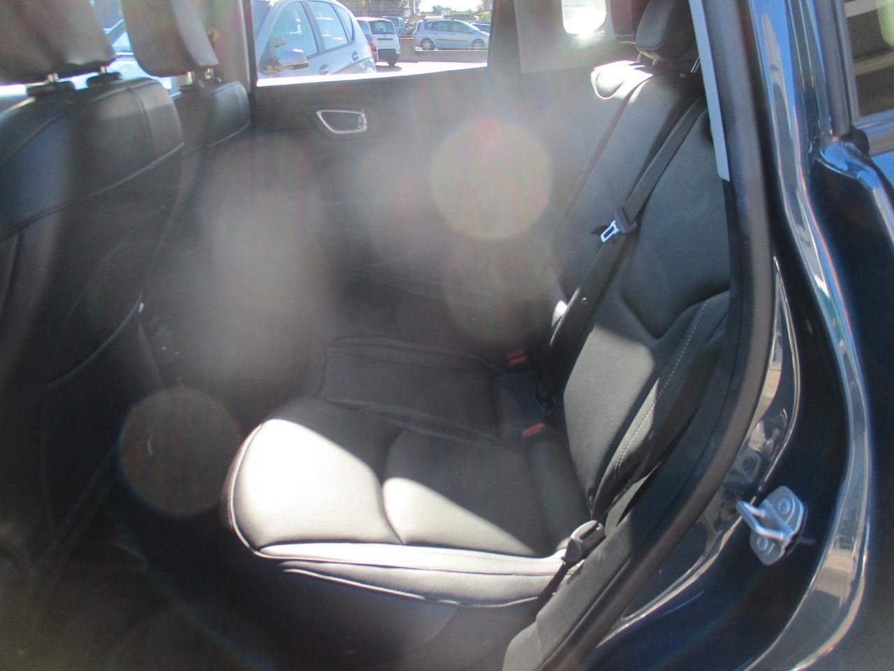 Jeep Compass 1.5 Turbo T4 130 CV MHEV 2WD Summit