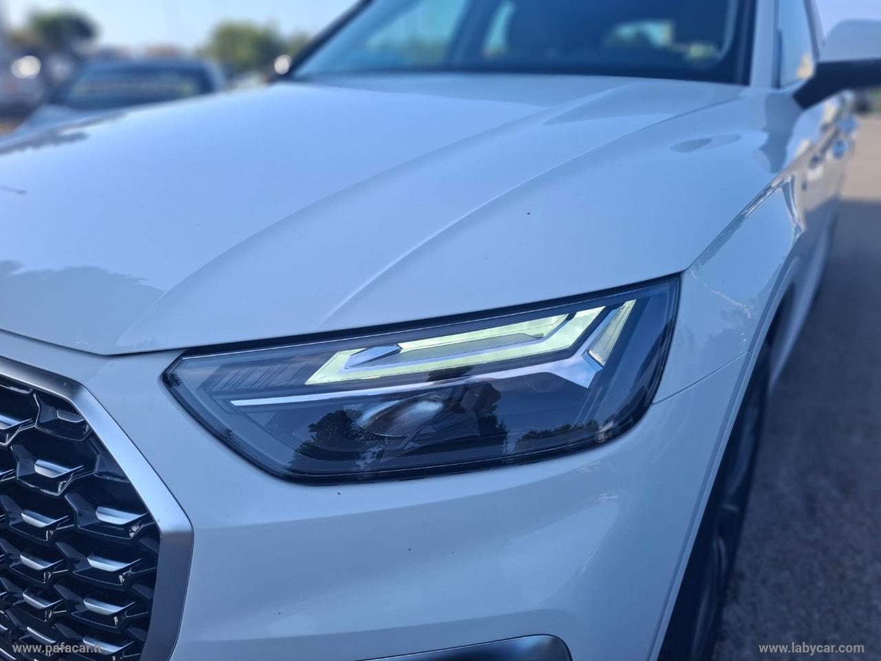 AUDI AUDI Q5 Sportback 35 TDI S-LINE