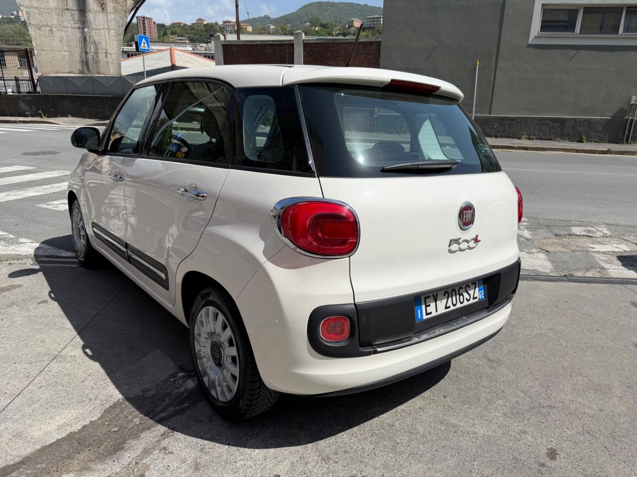 Fiat 500L 1.4 95 CV NEOPATENTATI