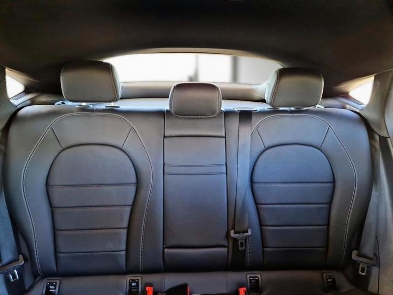 MERCEDES-BENZ GLC 300 e 4Matic EQ-Power Business aut. COUPE