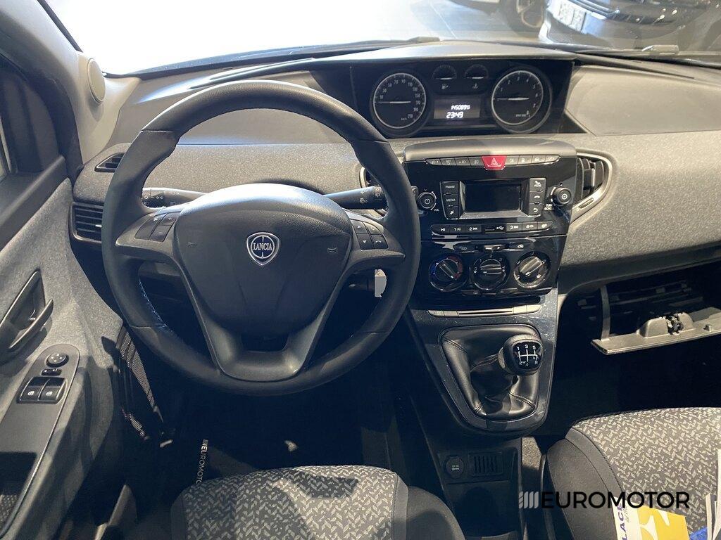Lancia Ypsilon 5 Porte 1.2 Ecochic Elefantino