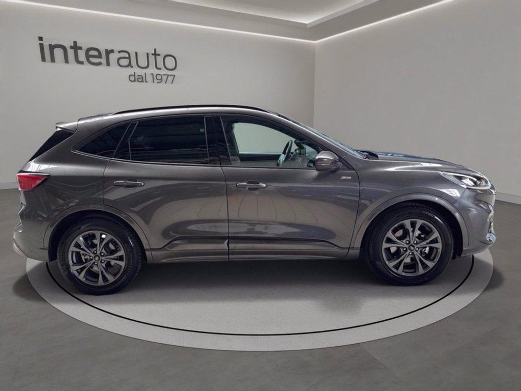 FORD Kuga 2.5 Full Hybrid 190 CV CVT 2WD ST-Line del 2023