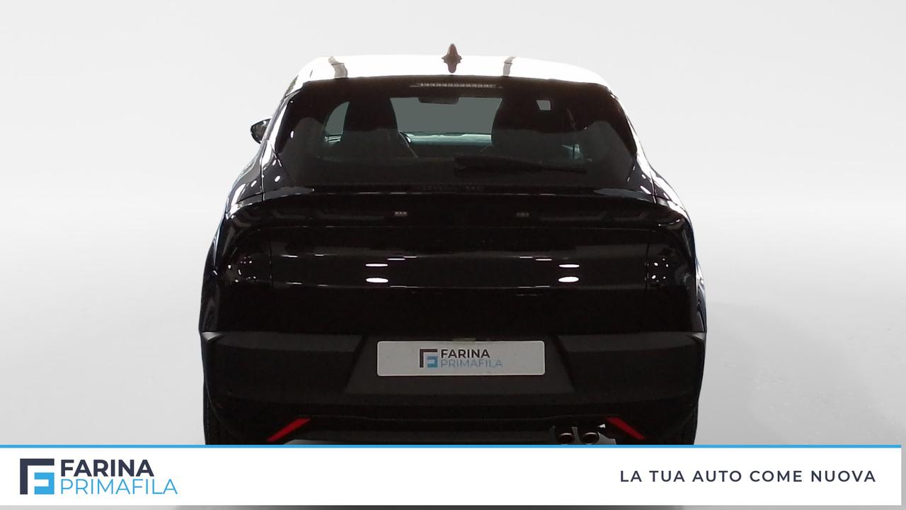 ALFA ROMEO Junior Ibrida Ibrida 1.2 145cvHybrid Edct6