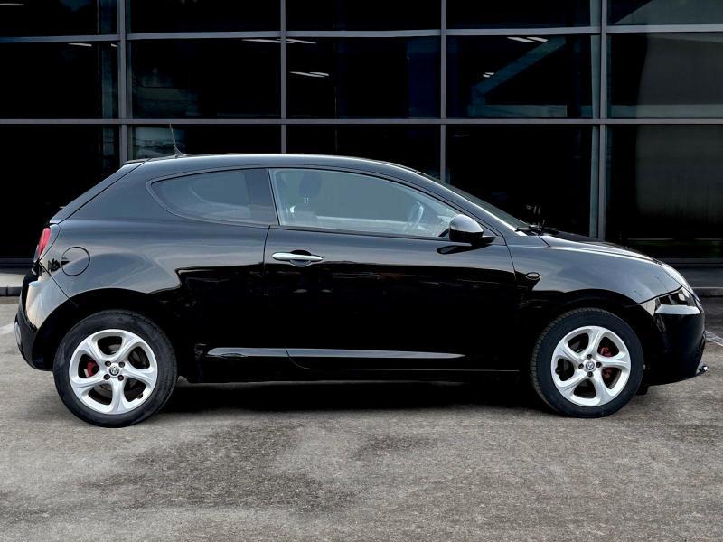 Alfa Romeo MiTo 1.4 Super 78cv