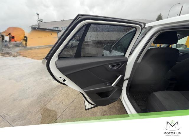 AUDI Q2 1.6 TDI 116 CV