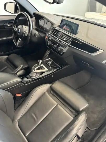 BMW M2 Coupe 3.0 Competition 410cv~Unipro~Promo~Finanziamento
