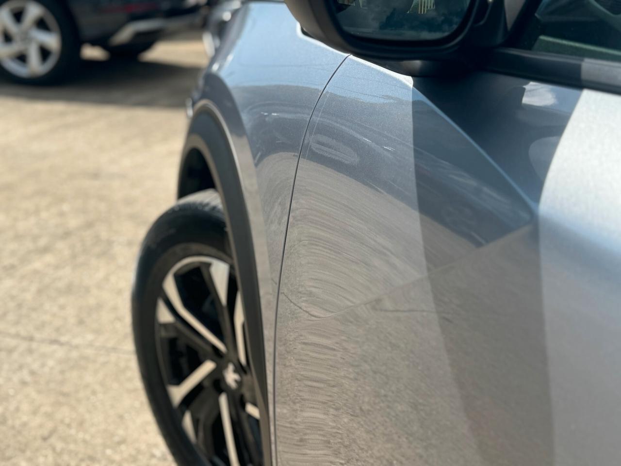 Peugeot 2008 PureTech 130 S&S EAT8 Allure