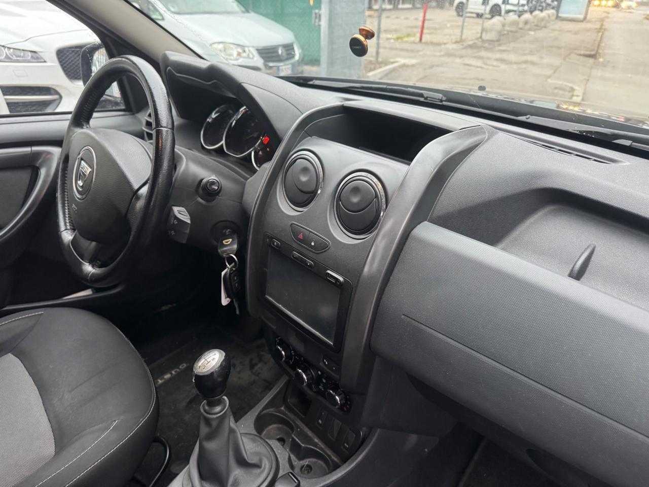 Dacia Duster 1.5 dCi 110CV S&S 4x2 garanzia 12 mesi