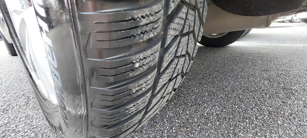 Renault Espace dCi Energy Zen