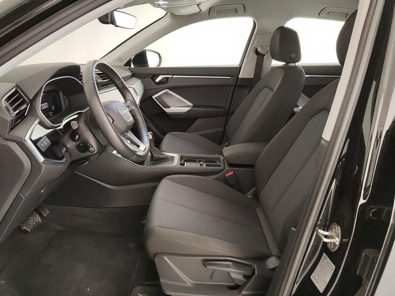 Audi Q3 SPB 35 TDI quattro S tronic Business Plus