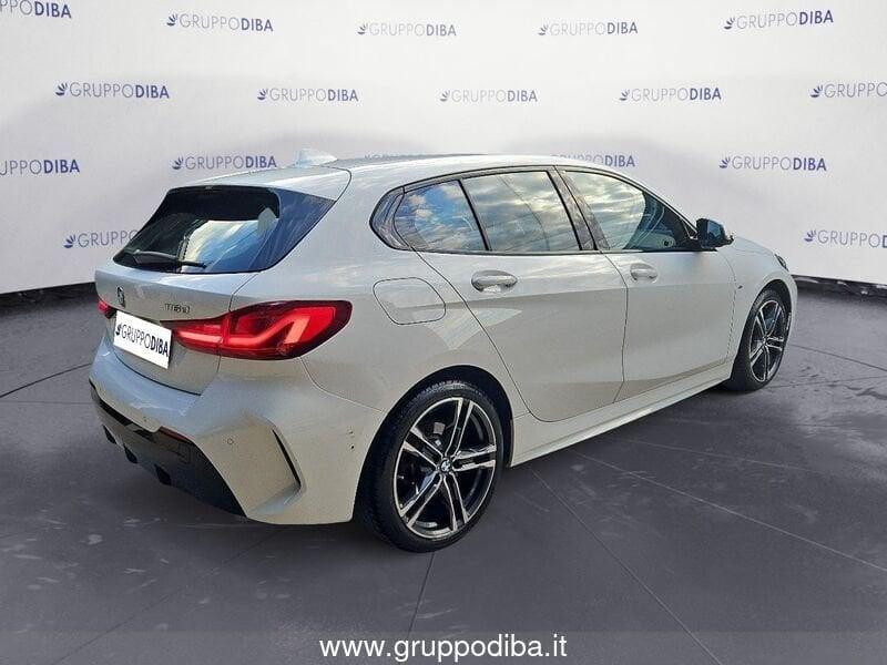BMW Serie 1 F40 Diesel 116d Msport auto