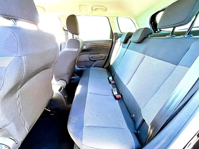 Citroen C3 Aircross PureTech 110 S&S Max