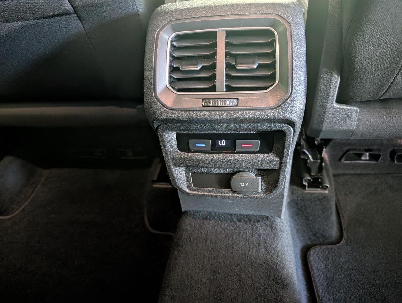 Volkswagen Tiguan 2.0 TDI SCR DSG Style