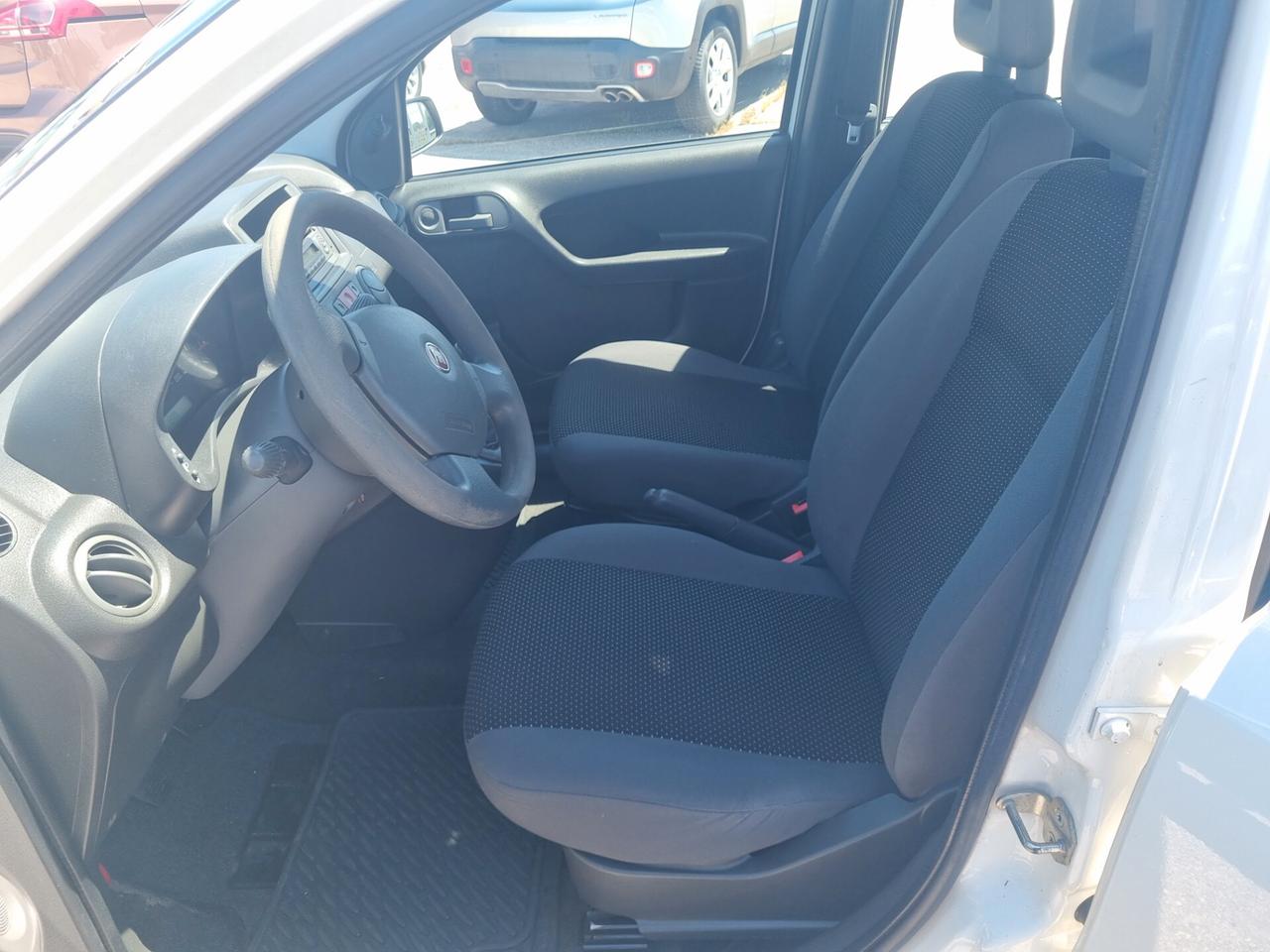Fiat Panda 1.1 Active ECO