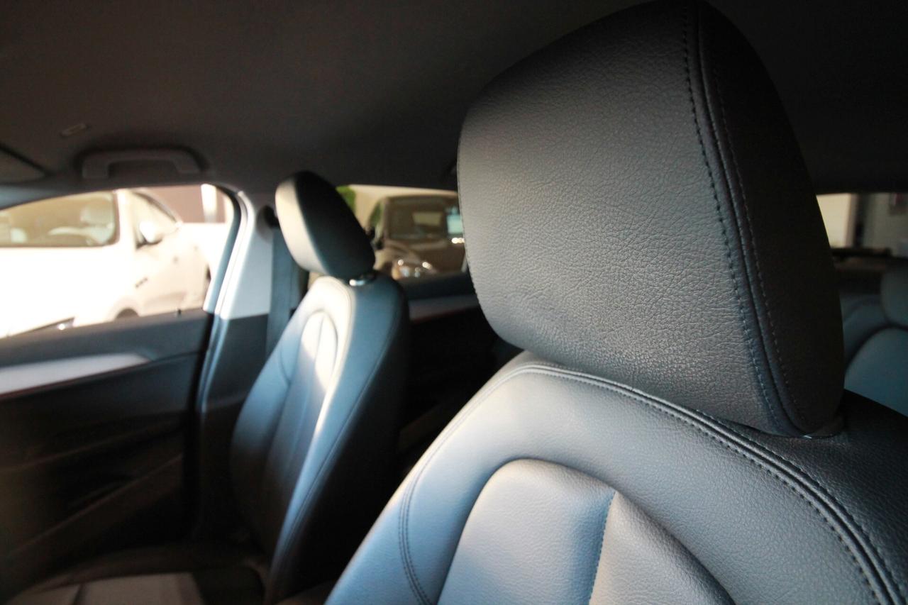 BMW X2 XDRIVE 20D BUSINESS AUT. 2.0 190 CV