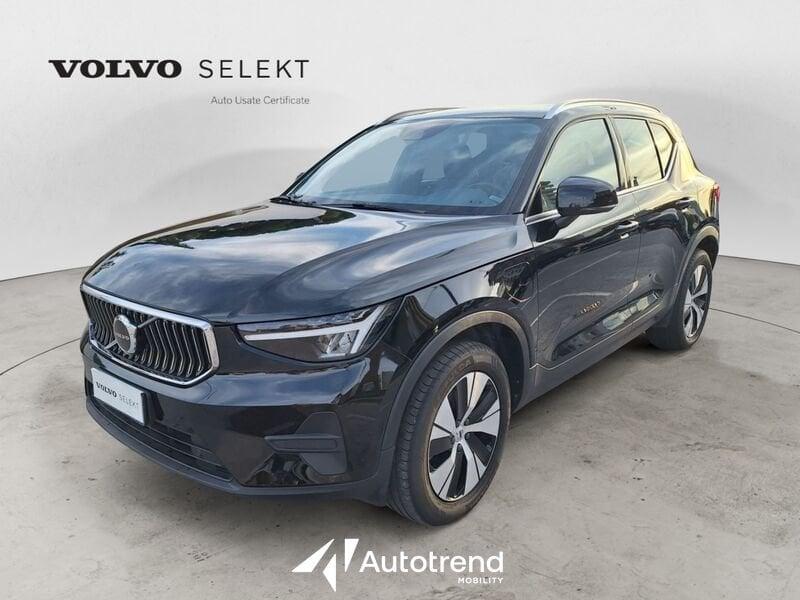 Volvo XC40 Recharge T5 180+82 CV Plug-In Hybrid Recharge Core