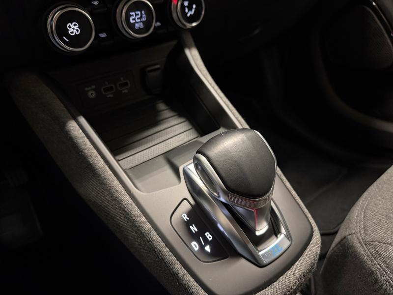 Renault Zoe Zen R110 Flex my20